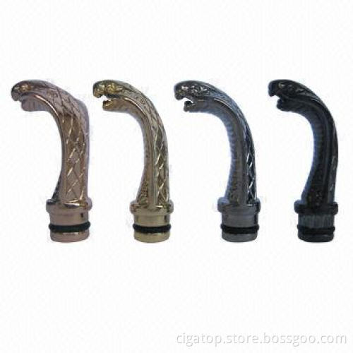 Electronic Cigarette 510 Drip Tips, High-quality and Durable to Use
